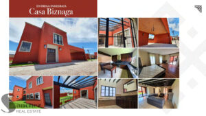 casa biznaga